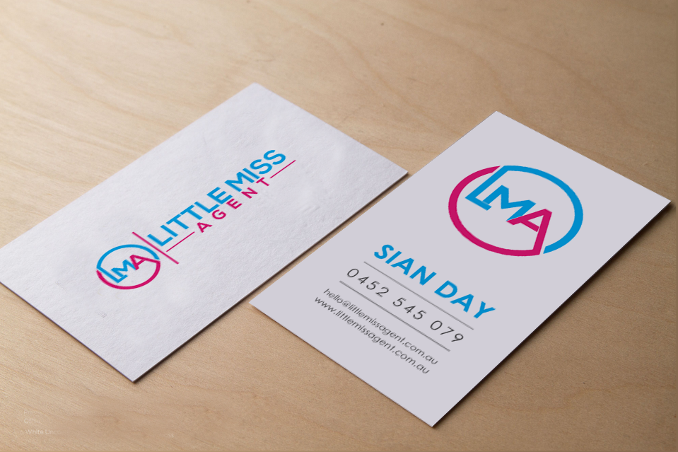 Diseño de Tarjeta de Presentación por chandrayaan.creative para este proyecto | Diseño #20176658