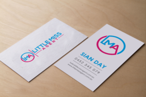 Business Card Design by chandrayaan.creative for this project | Design: #20176658