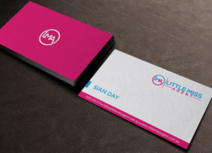 Business Card Design by chandrayaan.creative for this project | Design: #20176717