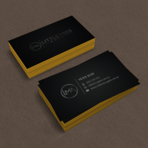 Design de Carte de Visite par Creative Jiniya pour ce projet | Design : #20140065