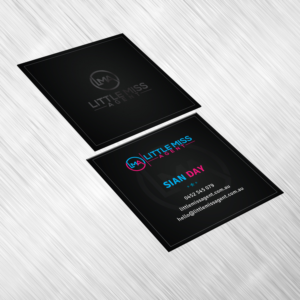 Design de Carte de Visite par Creative Jiniya pour ce projet | Design : #20140067