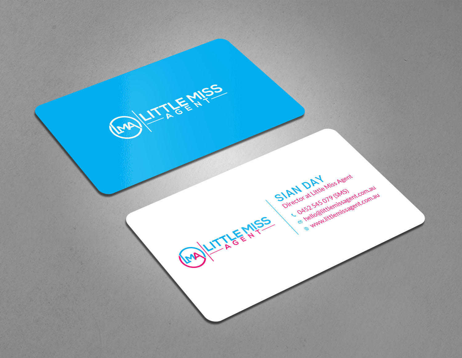Business Card Design by Tripti Ranjan Gain for this project | Design #20143118