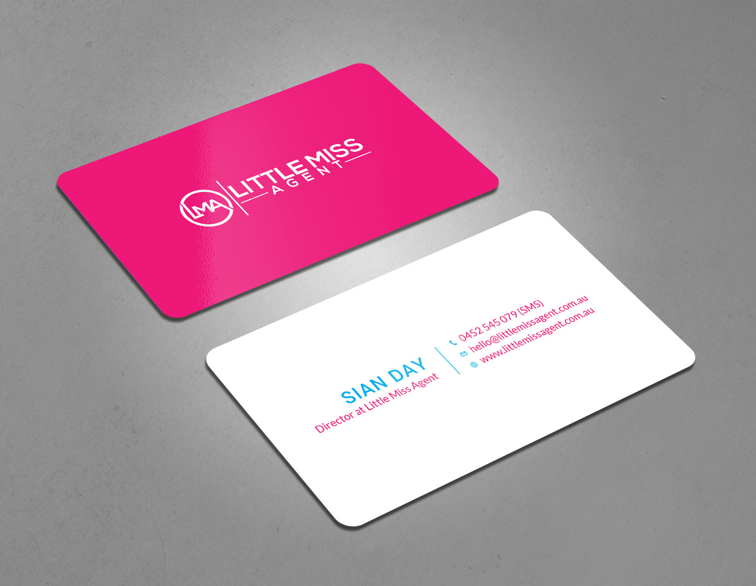 Business Card Design by Tripti Ranjan Gain for this project | Design #20143119