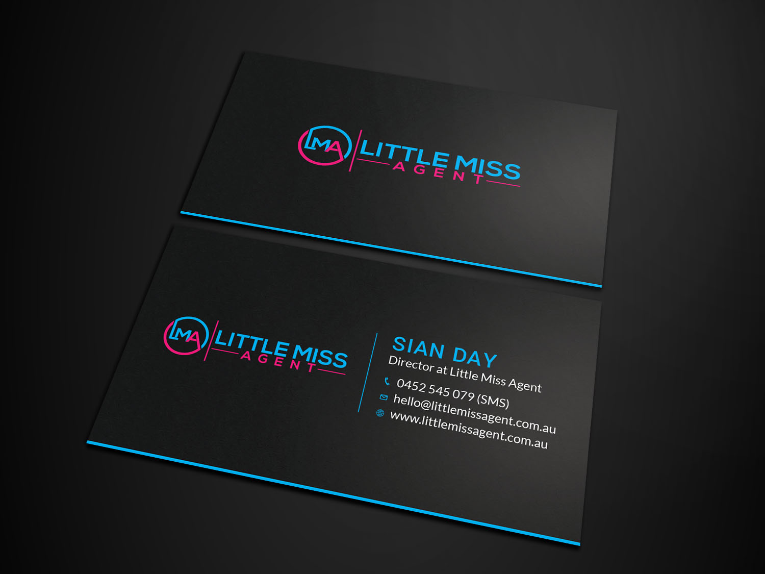 Business Card Design by Tripti Ranjan Gain for this project | Design #20143121