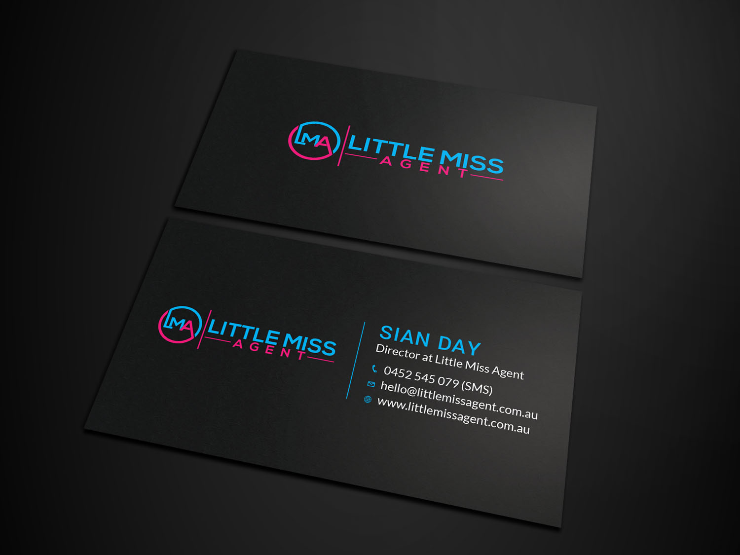 Business Card Design by Tripti Ranjan Gain for this project | Design #20143129