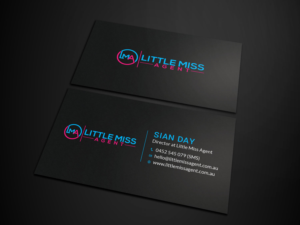 Business Card Design by Tripti Ranjan Gain for this project | Design: #20143129