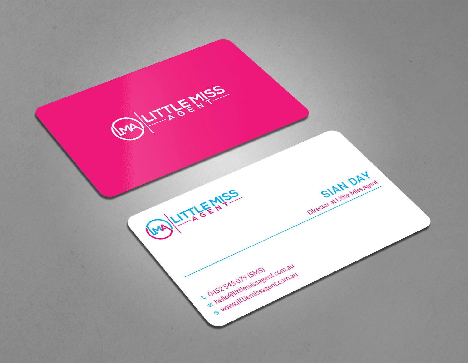 Business Card Design by Tripti Ranjan Gain for this project | Design #20143130