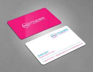 Business Card Design by Tripti Ranjan Gain for this project | Design: #20143133
