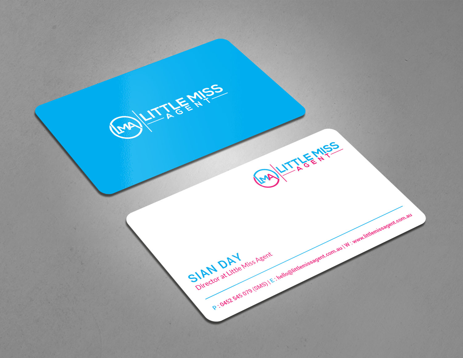 Business Card Design by Tripti Ranjan Gain for this project | Design #20143134