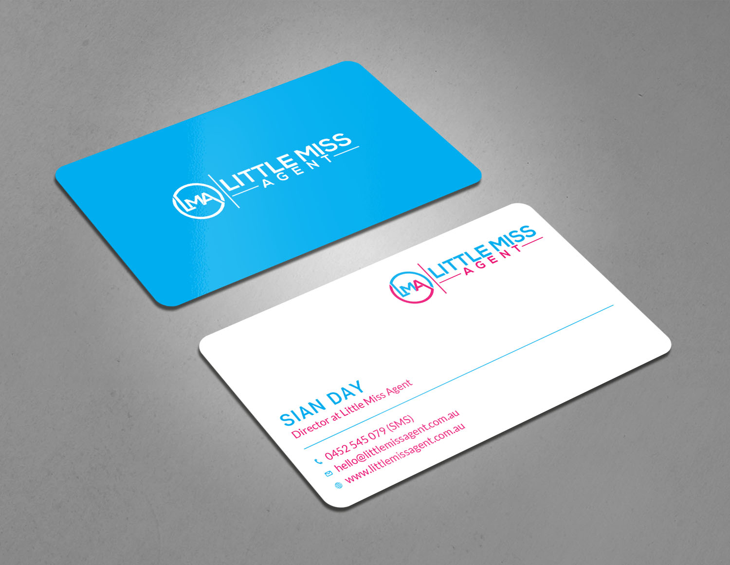 Business Card Design by Tripti Ranjan Gain for this project | Design #20143135