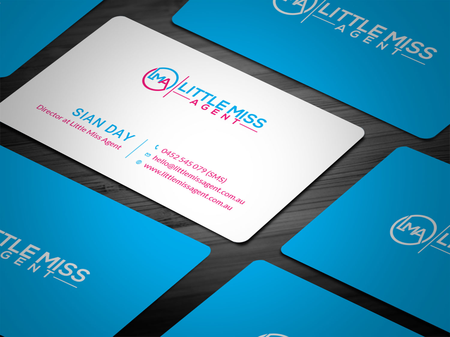 Business Card Design by Tripti Ranjan Gain for this project | Design #20143136