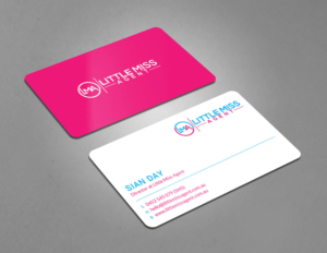 Business Card Design by Tripti Ranjan Gain for this project | Design: #20143137