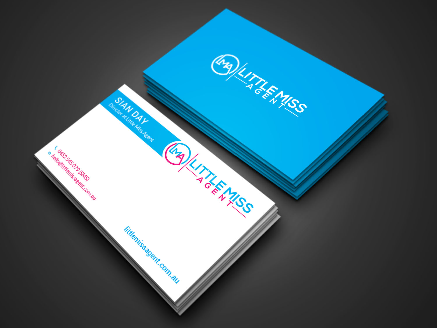 Business Card Design by Tripti Ranjan Gain for this project | Design #20143147