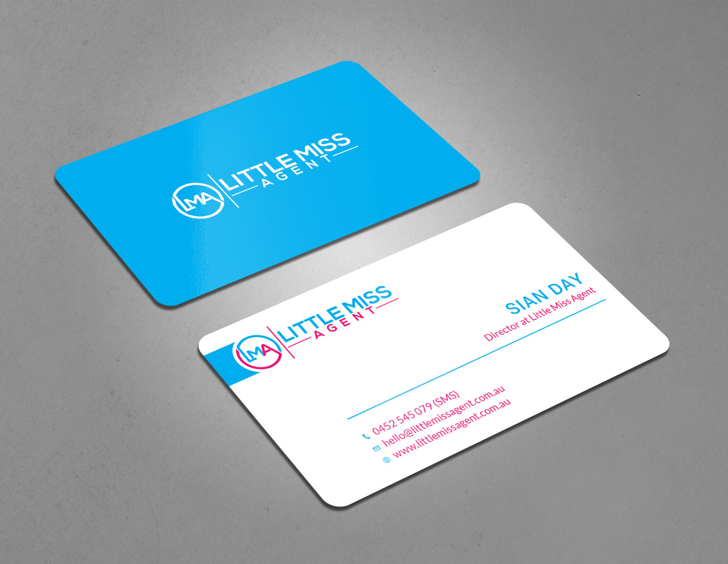 Business Card Design by Tripti Ranjan Gain for this project | Design #20143148