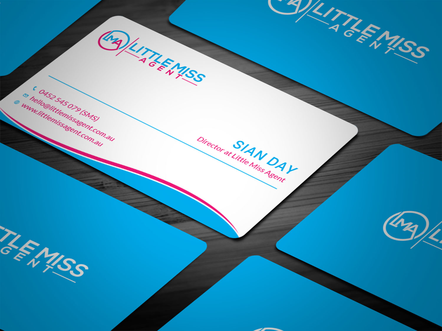 Business Card Design by Tripti Ranjan Gain for this project | Design #20143150