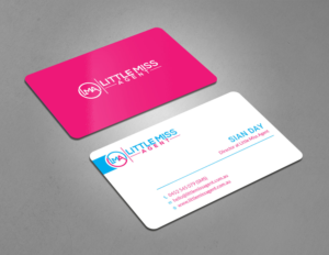Business Card Design by Tripti Ranjan Gain for this project | Design: #20143151