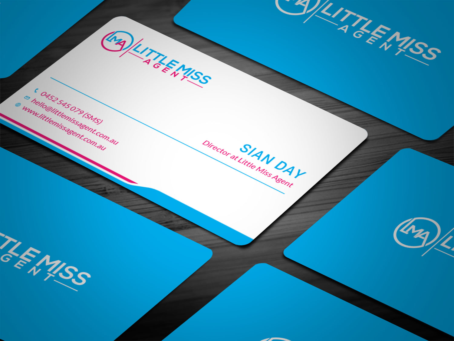 Business Card Design by Tripti Ranjan Gain for this project | Design #20143154