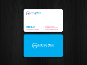 Business Card Design by Tripti Ranjan Gain for this project | Design: #20143155