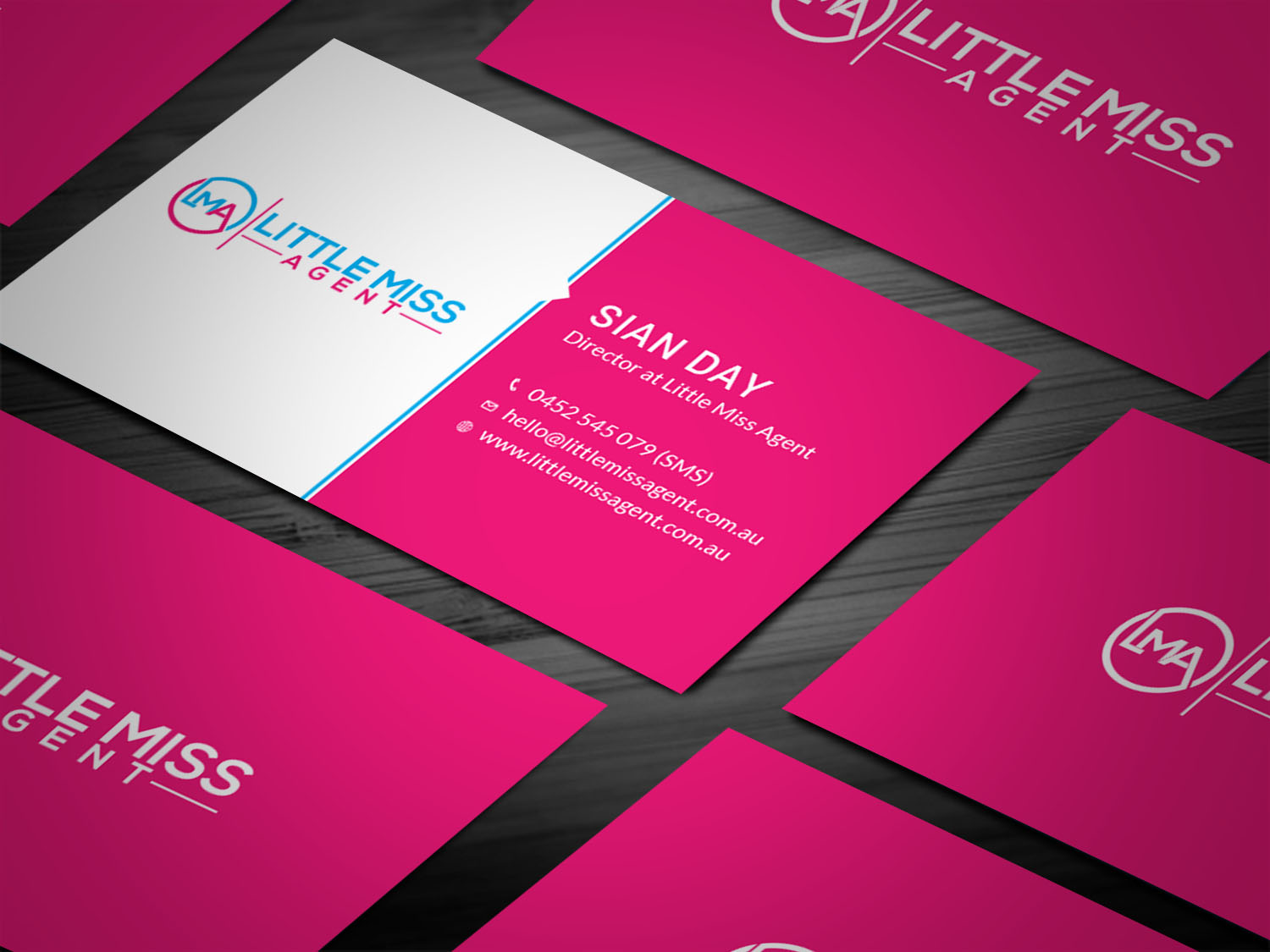 Business Card Design by Tripti Ranjan Gain for this project | Design #20143156