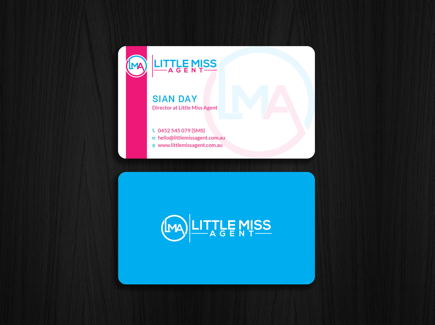 Business Card Design by Tripti Ranjan Gain for this project | Design #20143157