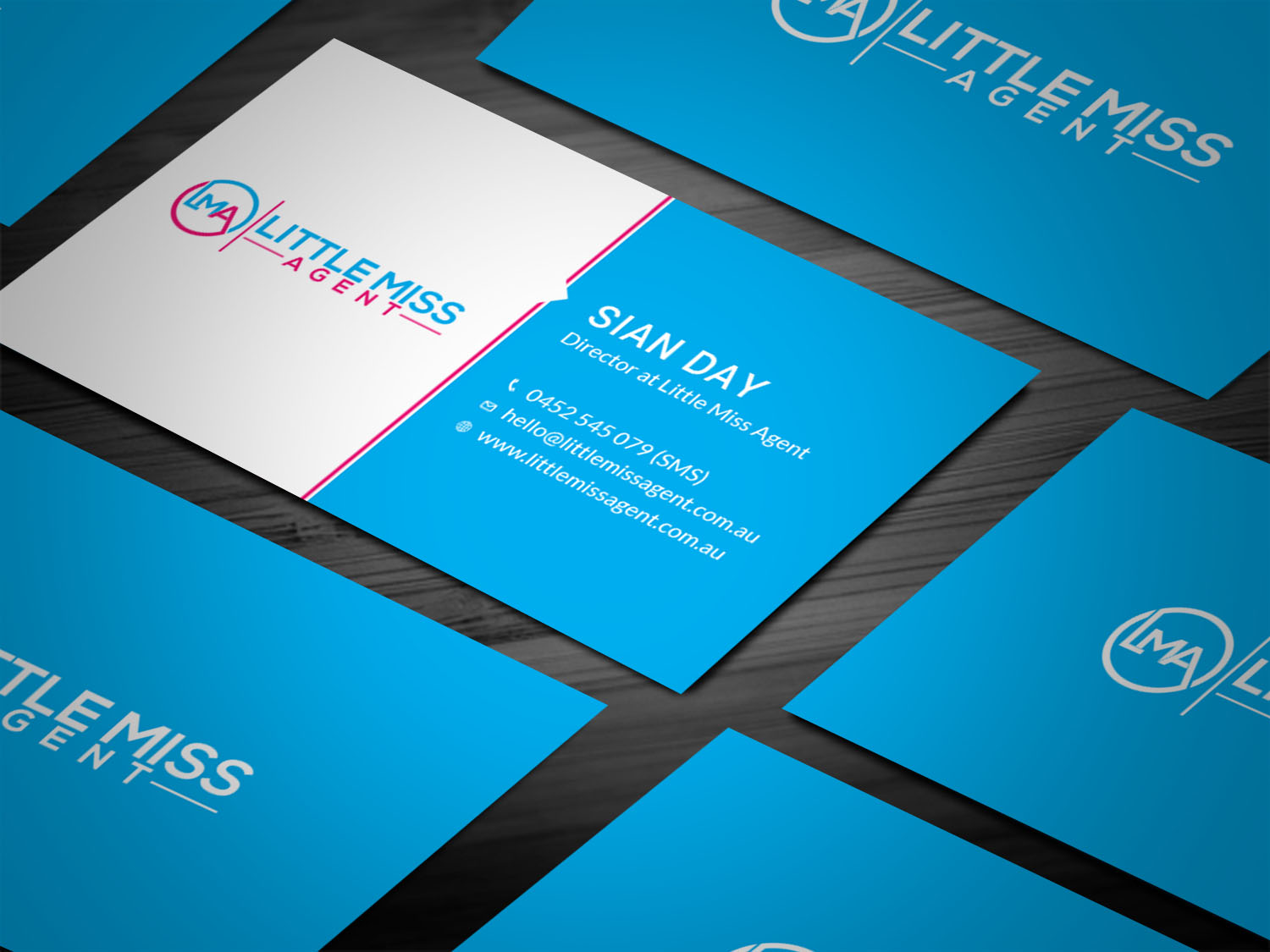Business Card Design by Tripti Ranjan Gain for this project | Design #20143158