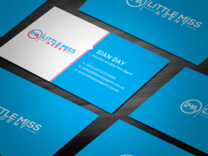 Business Cards that are elegant and wow  | Business Card Design by Tripti Ranjan Gain