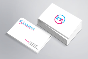Business Card Design by Payel Paul