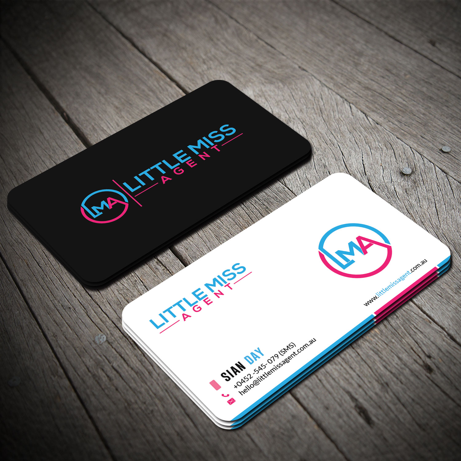 Business Card Design by Sujan4art for this project | Design #20145247