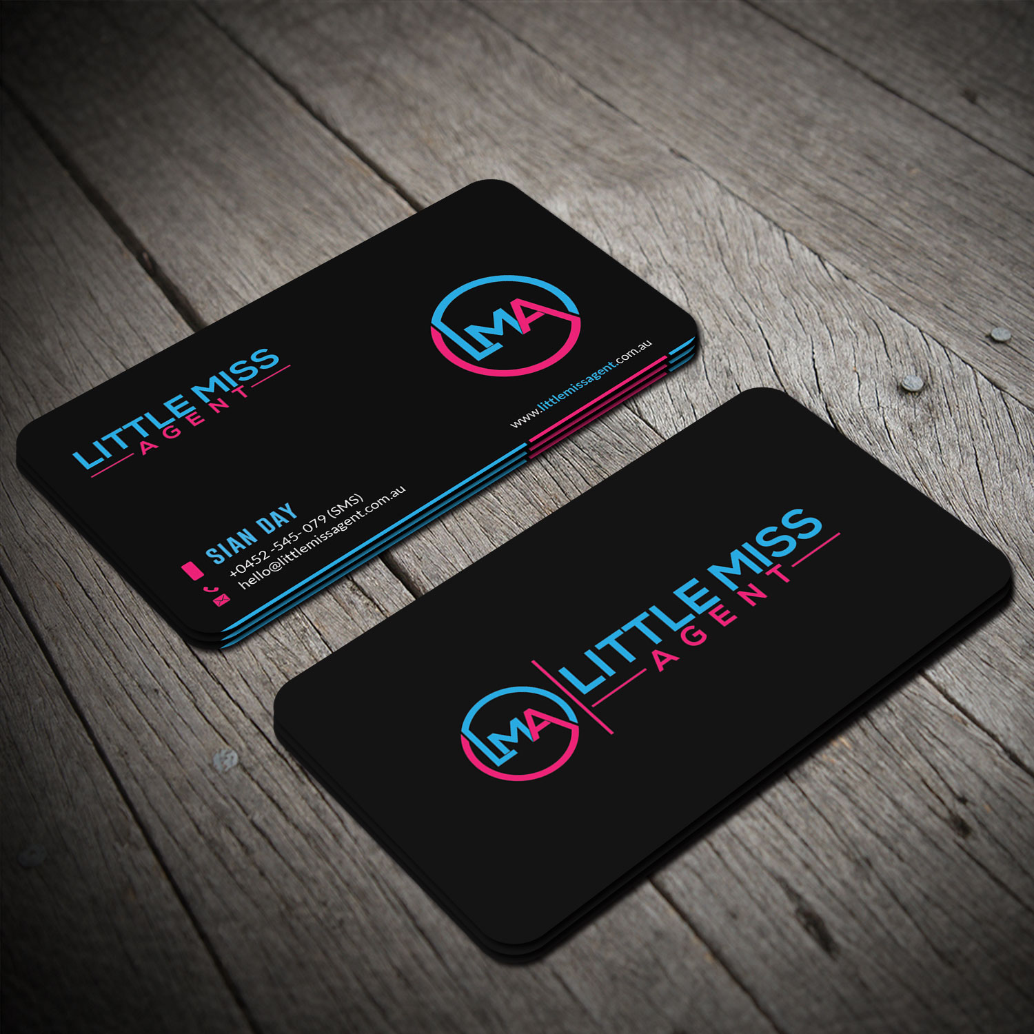 Business Card Design by Sujan4art for this project | Design #20145248