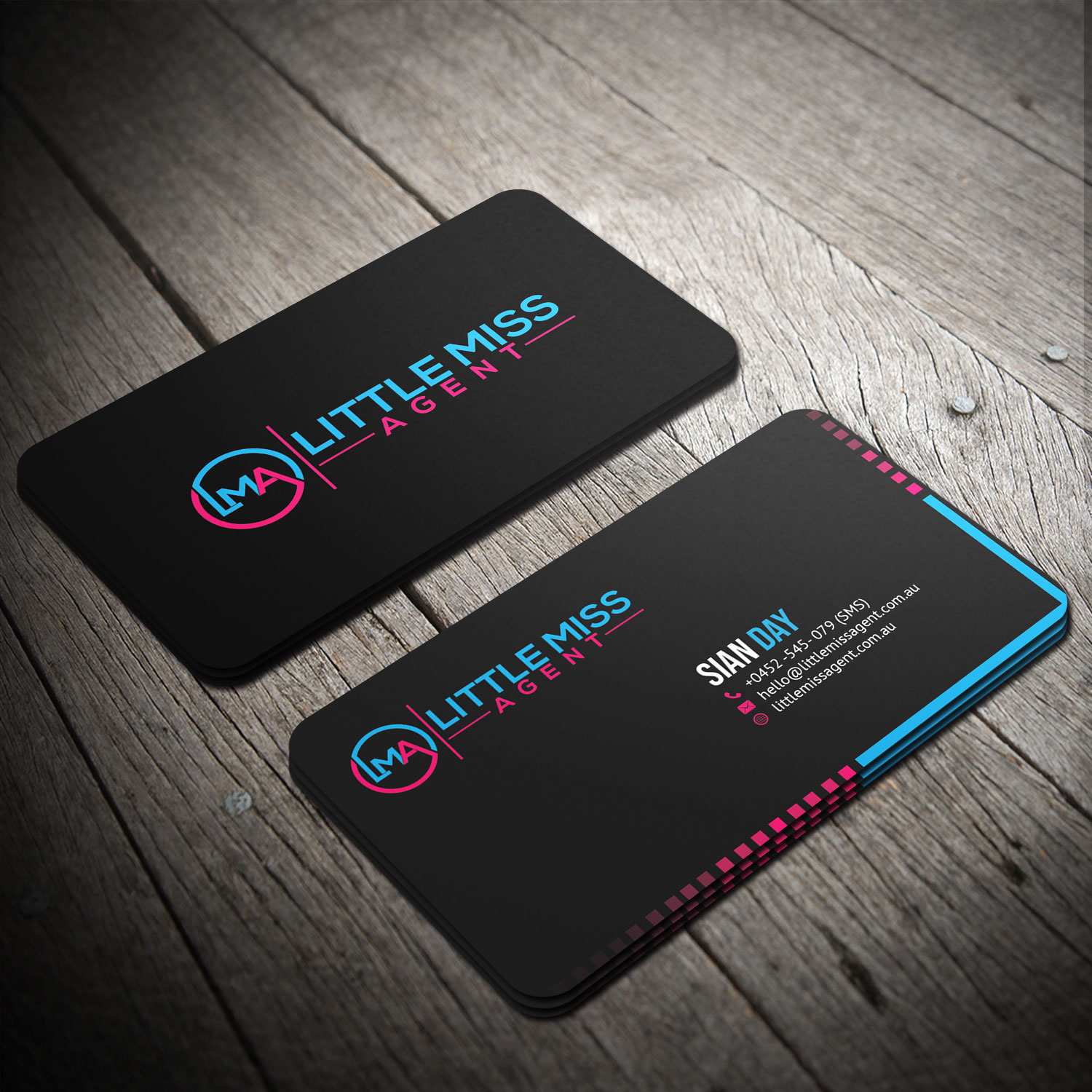 Business Card Design by Sujan4art for this project | Design #20145249