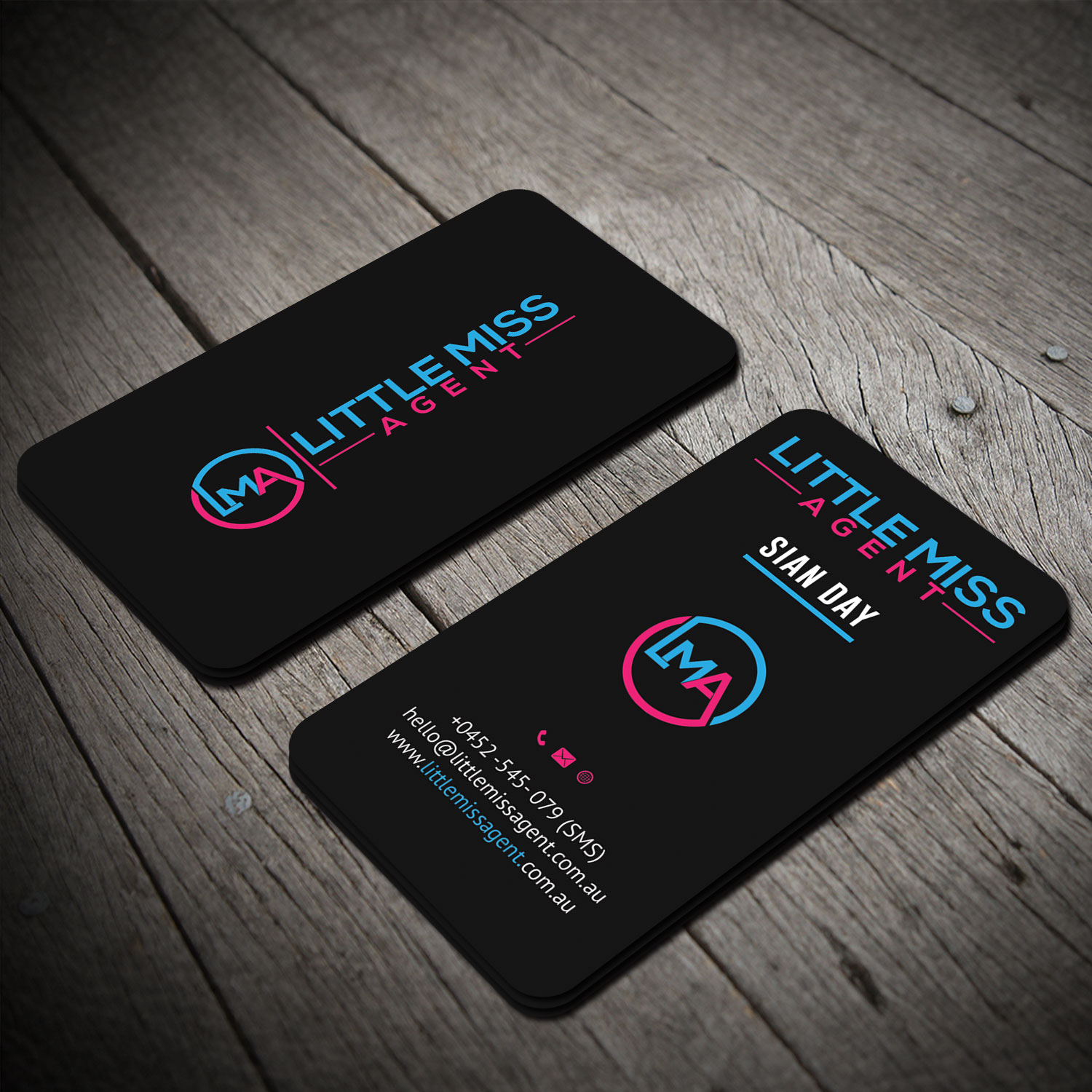 Business Card Design by Sujan4art for this project | Design #20145250
