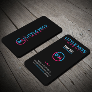 Business Card Design by Sujan4art for this project | Design: #20145250