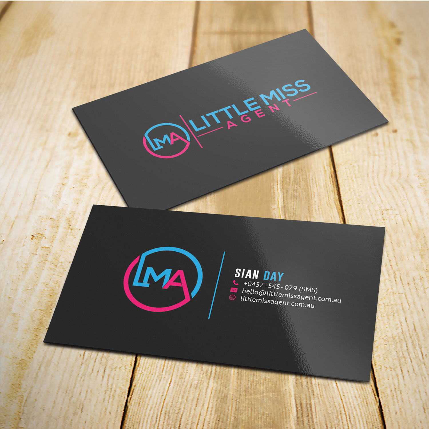 Business Card Design by Sujan4art for this project | Design #20145254