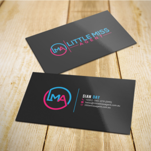 Business Card Design by Sujan4art for this project | Design: #20145254