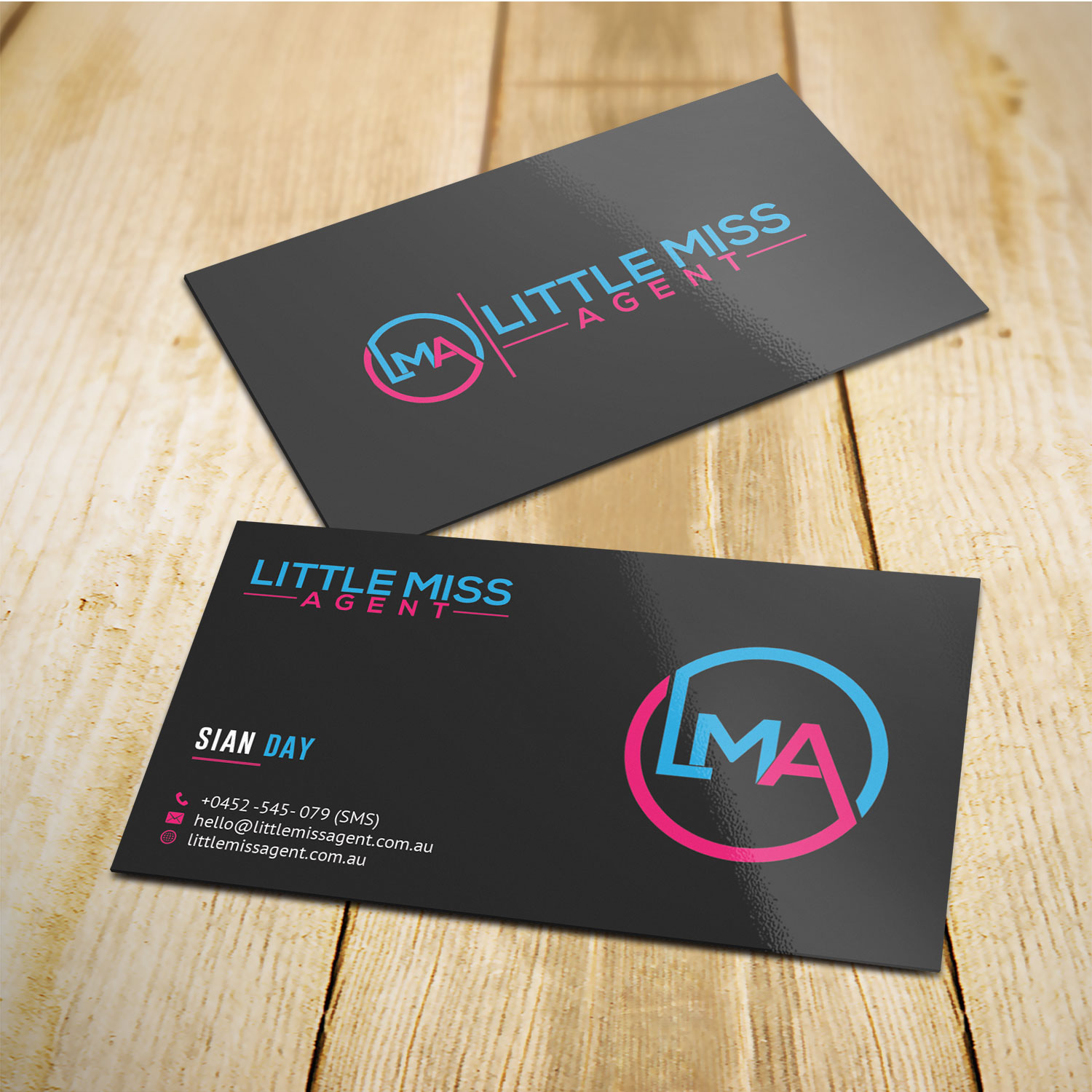 Business Card Design by Sujan4art for this project | Design #20145255