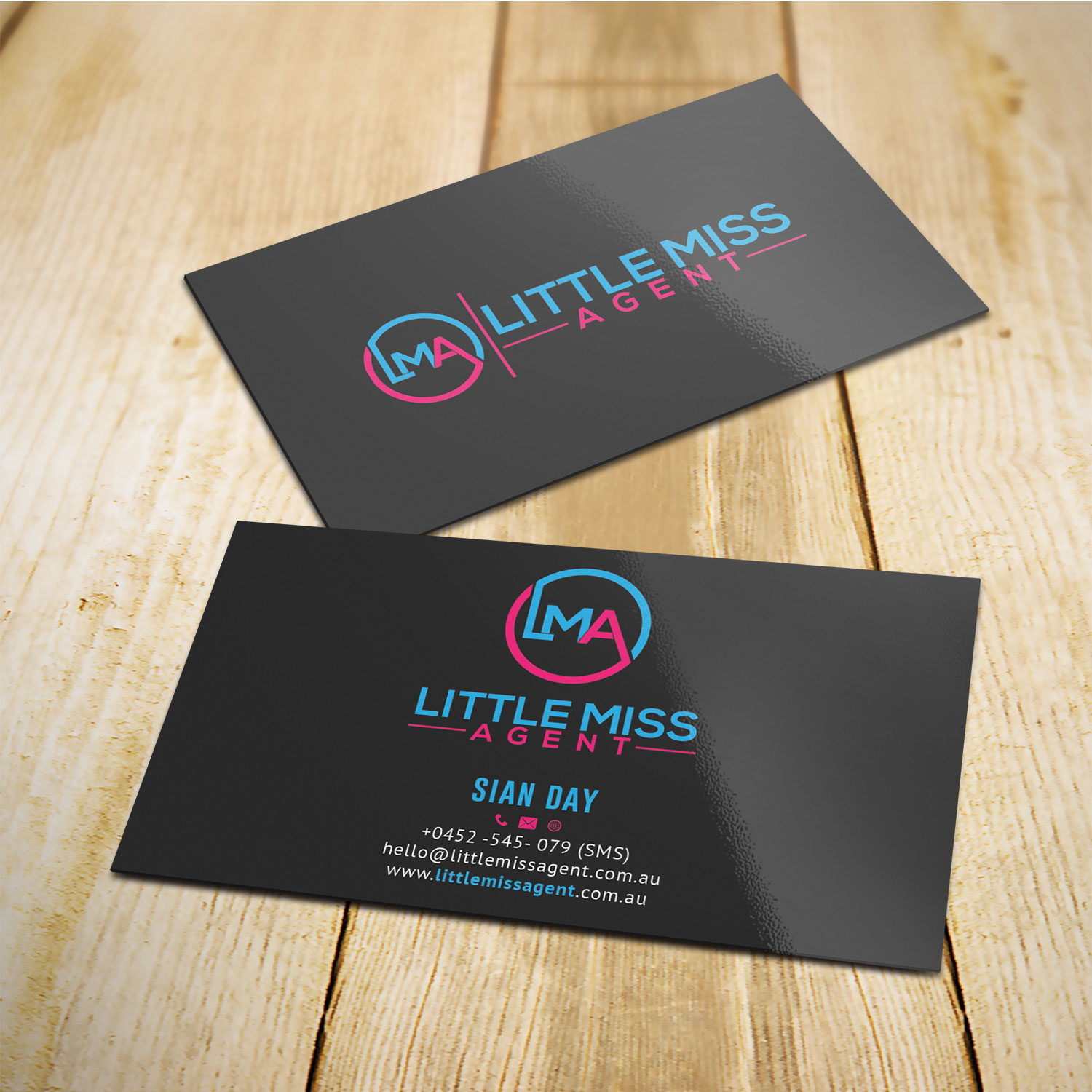 Business Card Design by Sujan4art for this project | Design #20145258