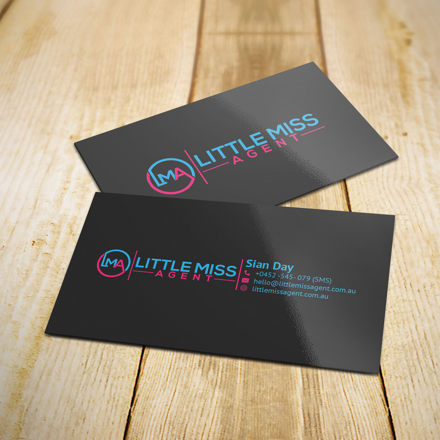 Business Card Design by Sujan4art for this project | Design #20145259