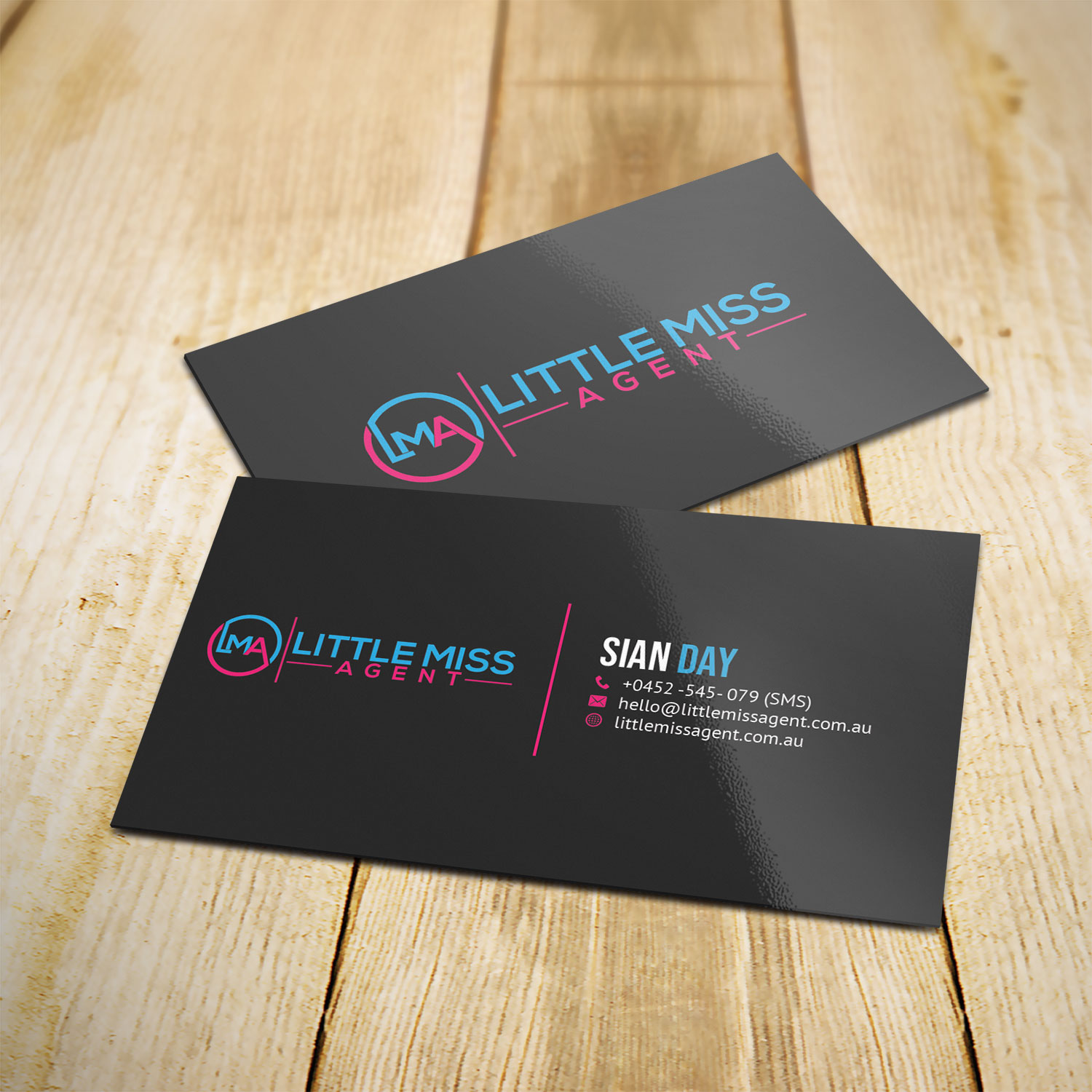 Business Card Design by Sujan4art for this project | Design #20145260