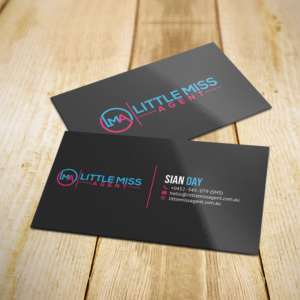 Business Card Design by Sujan4art for this project | Design: #20145260