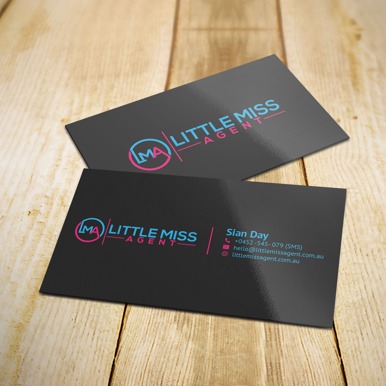 Business Card Design by Sujan4art for this project | Design #20145261