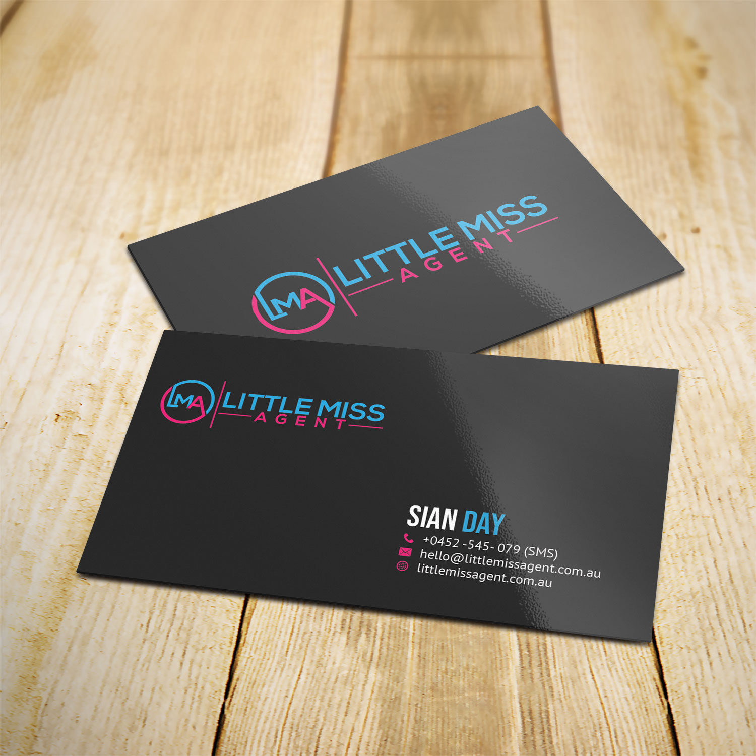 Business Card Design by Sujan4art for this project | Design #20145262