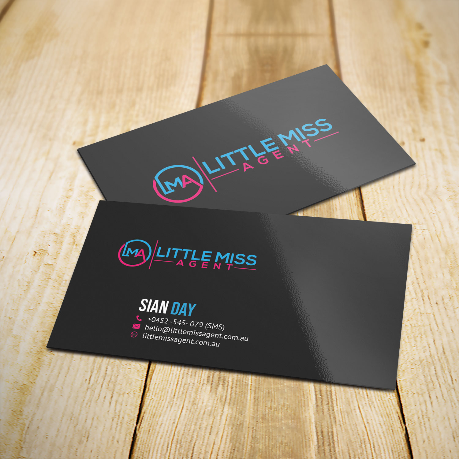 Business Card Design by Sujan4art for this project | Design #20145263
