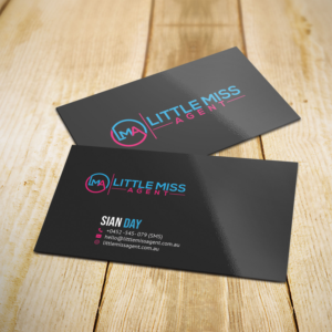 Business Card Design by Sujan4art for this project | Design: #20145263