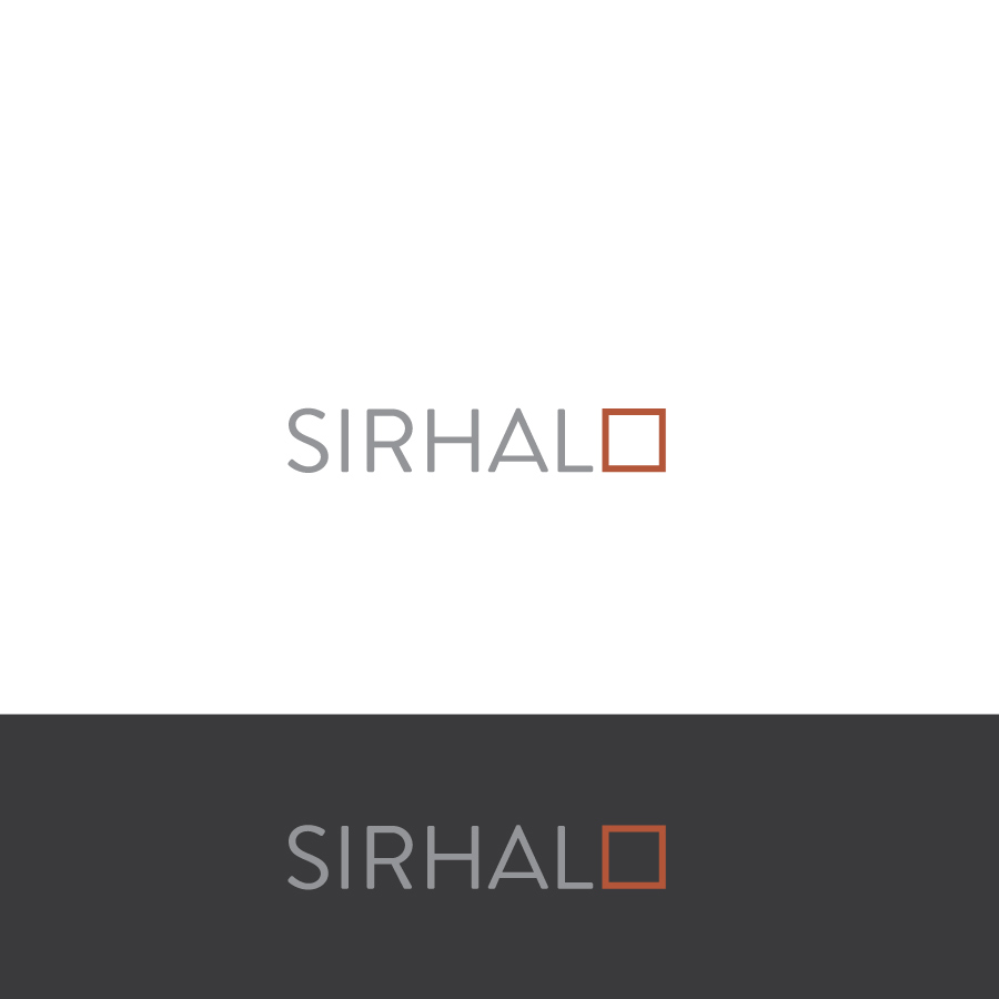 Logo-Design von spontaneous für HALO Design | Design #20176088