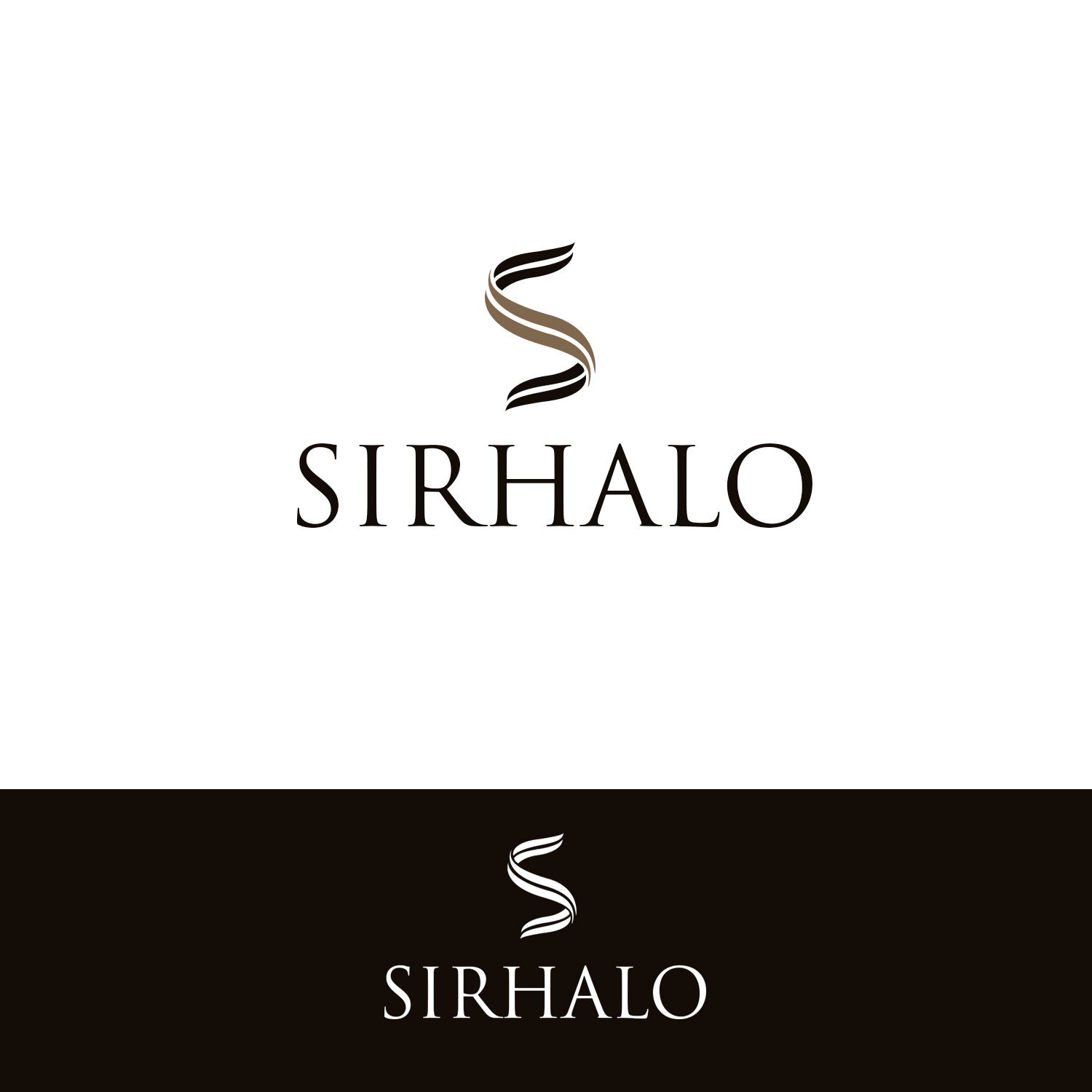 Logo Design by vida for HALO Design | Design #20210013
