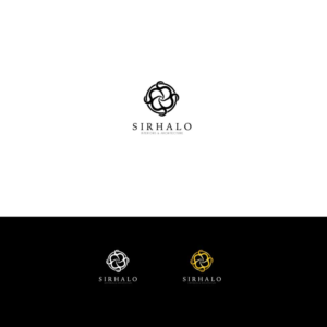 Logo Design by A·W