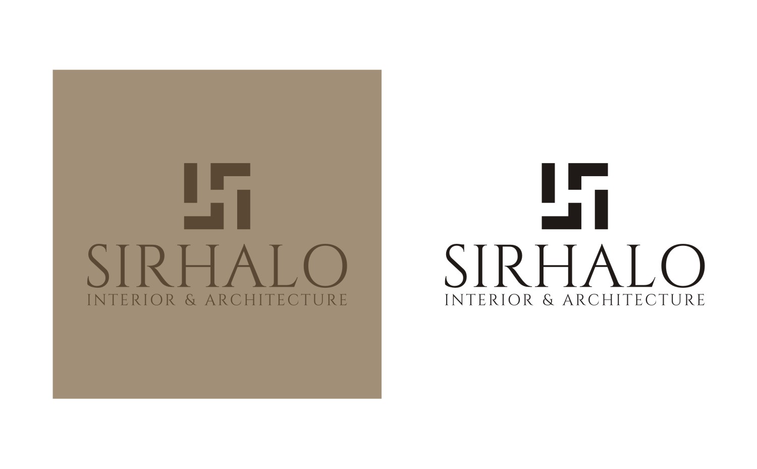 Logo Design by sandeep 11 for HALO Design | Design #20331705