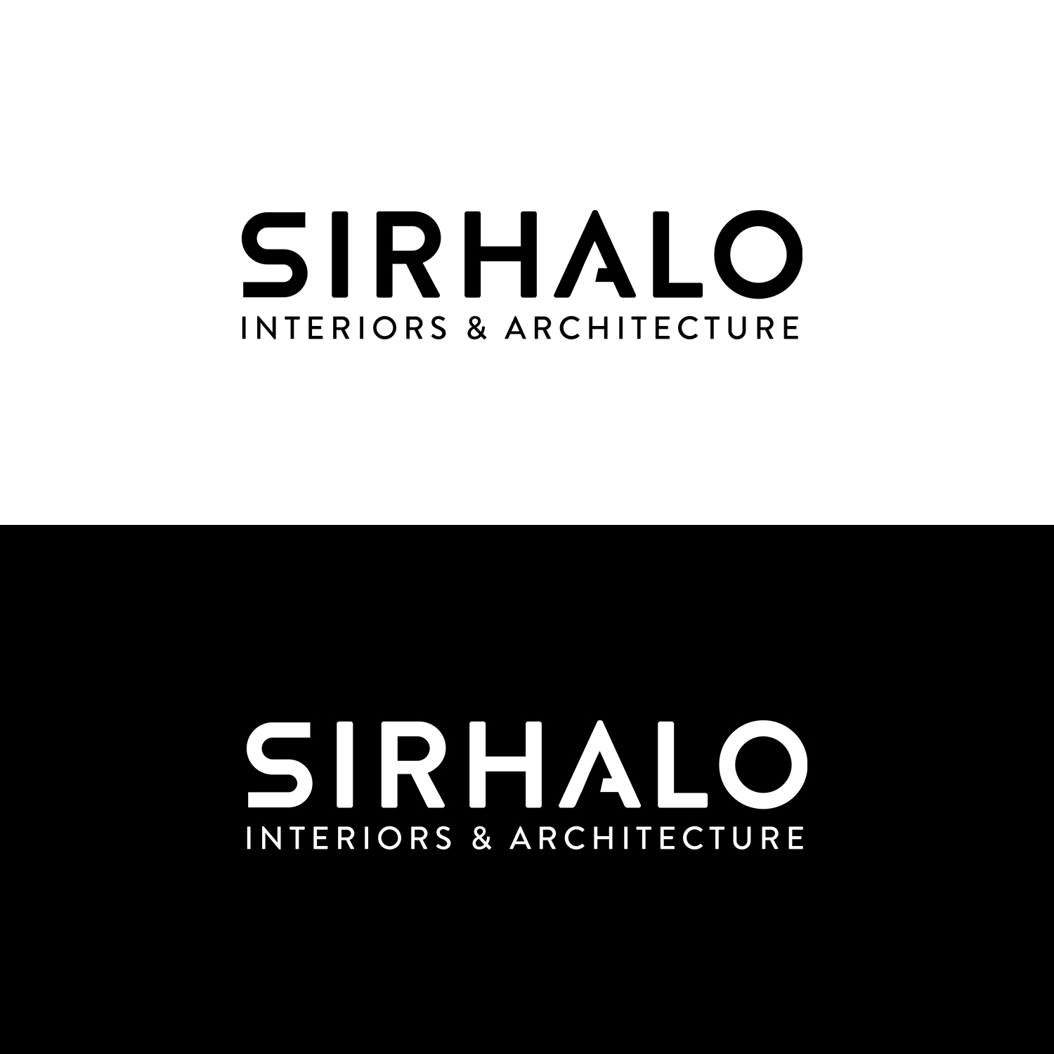 Logo-Design von aberyor für HALO Design | Design #20213948