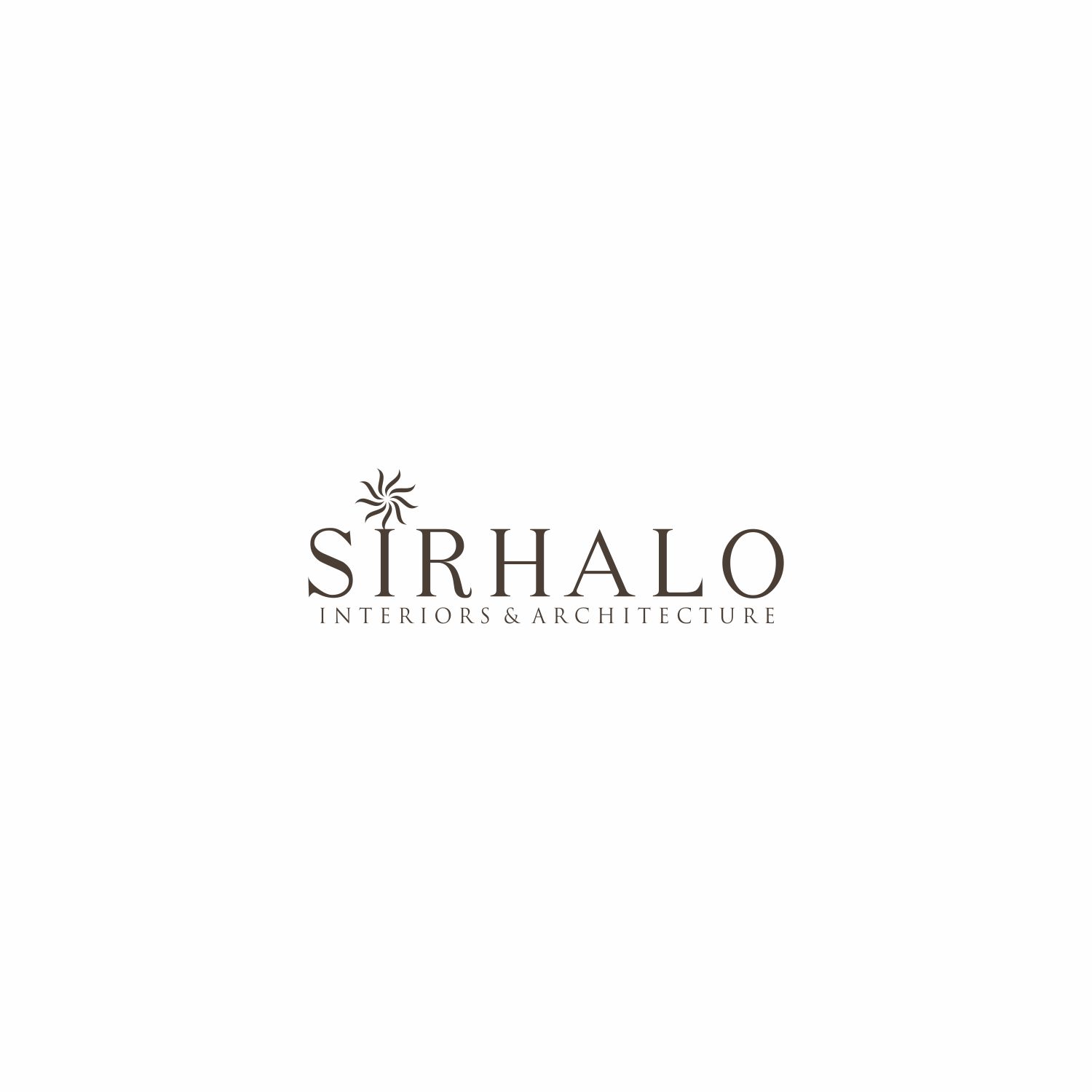 Logo Design by Gunadisain for HALO Design | Design #20205378