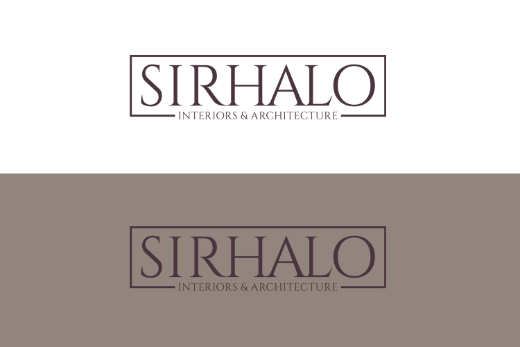 Design de Logo par Sergio D pour HALO Design | Design #20209155